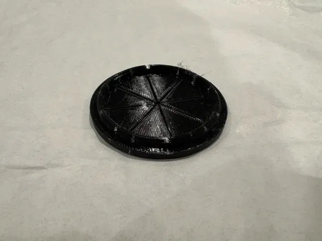 CABLE GROMMET — Image 2 of 6