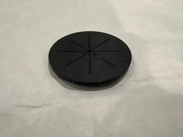 CABLE GROMMET — Image 6 of 6