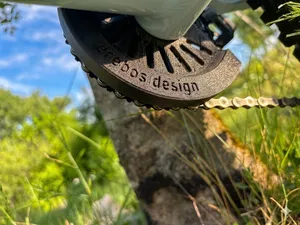 MTB bash guard