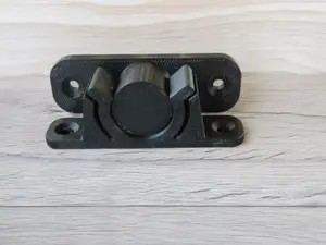Door Catch