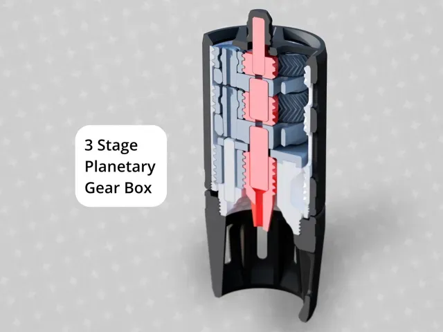 High Speed Propeller Launcher — Фото 3 из 6