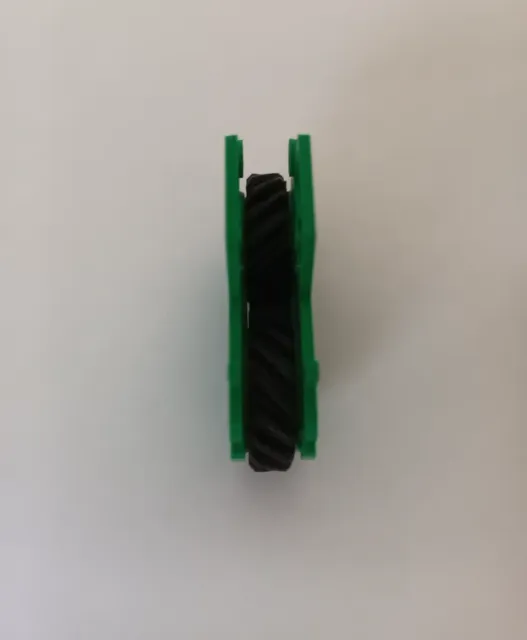 Tractor 'Fidget' Wheel Spinner - Keyring Keychain — Image 5 of 15