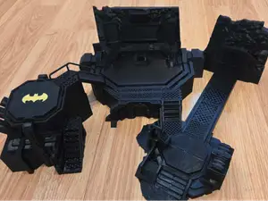 BatCave