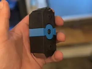 Ruger 10/22 Dual Magazine Connector