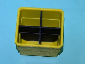 DEWALT ToughSystem 2.0 Organizer Bin Dividers