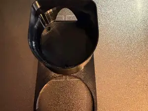 ds3 2 cup holder