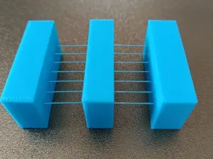 String Bridge Test