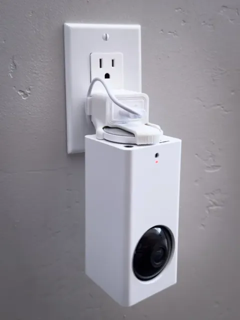 Wyze Cam Pan v2 Plug Mount — Фото 3 из 3