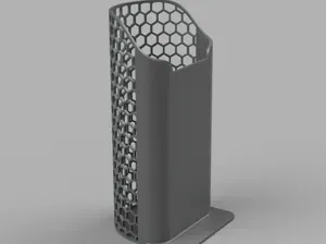 Poop Bucket V1 P1S/P1P/X1C