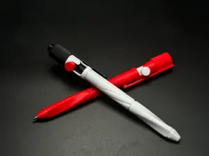 Comfort-Grip Ballpoint Pen (Standard G2 Refill )