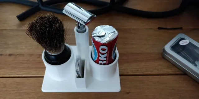 Shave Station — Фото 3 из 3