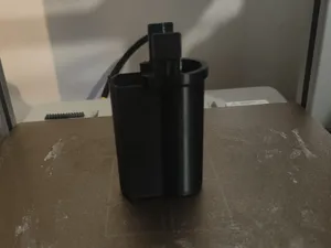 prolunga  vano batteria v f c 