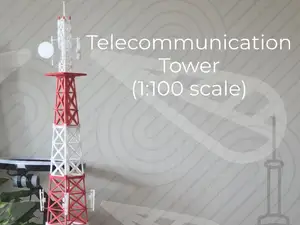 Telecommunication Tower