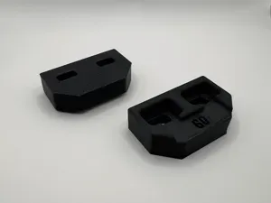 Mazda MX-5 Door Bushings / Door Guides