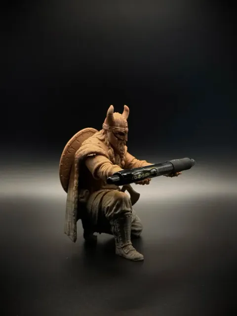 The Viking Custom Pen Holder ! — Image 2 of 6