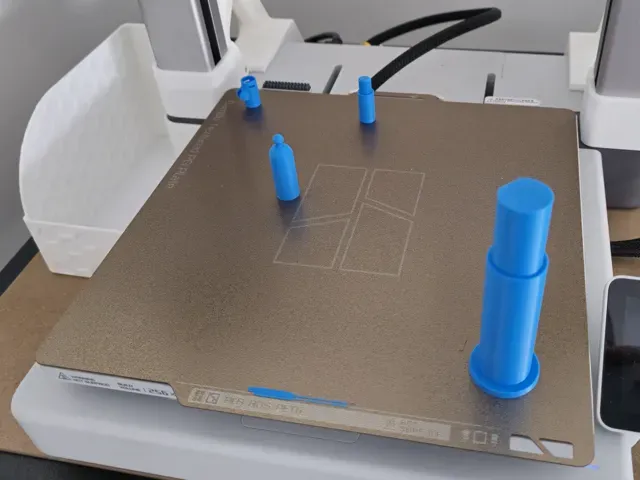 A1 & A2L Dual External Spool Holder — Image 4 of 4