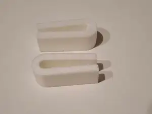 fastening / hooks