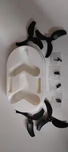 Storage box for DJI avata 2 propellers
