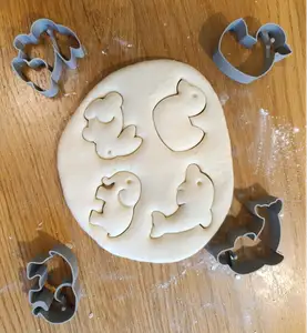 Cookie cutters