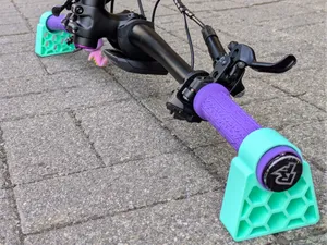 Handlebar Bike Stand