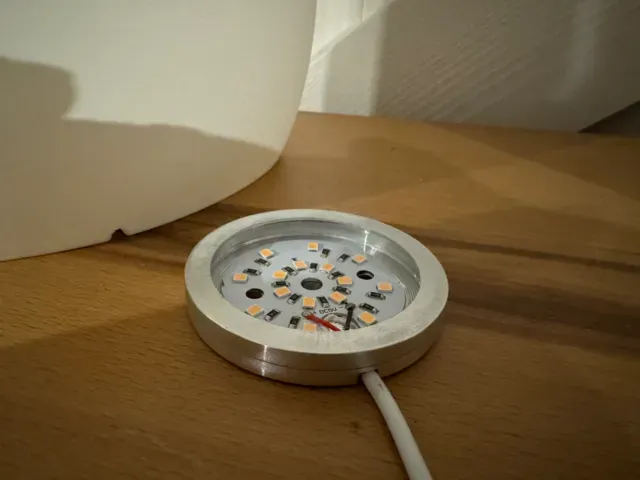 Glow Drop Lamp for Bambu Lab LED Lamp Kit 001 — Фото 3 из 3