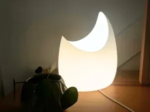 Glow Drop Lamp for Bambu Lab LED Lamp Kit 001
