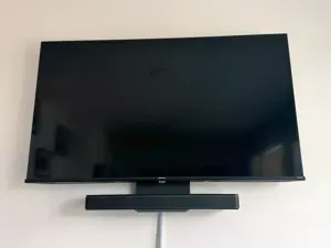 Bose Soundbar TV Mount