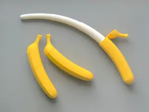 香蕉伸缩剑(磁吸开合版)