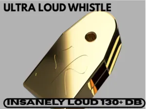 Ultra Loud Whistle V1