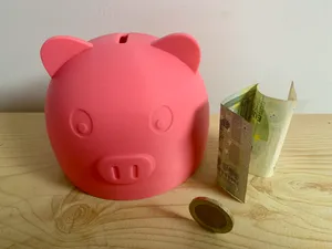 Piggy bank