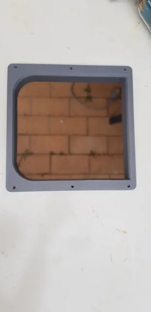 PET DOOR - SMALL DOG / CAT (INTERIOR DOOR) — Фото 8 из 16