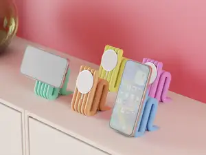 iPhone Charging Stand. Magsafe Charger Dock