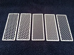 Lesezeichen - bookmark 4