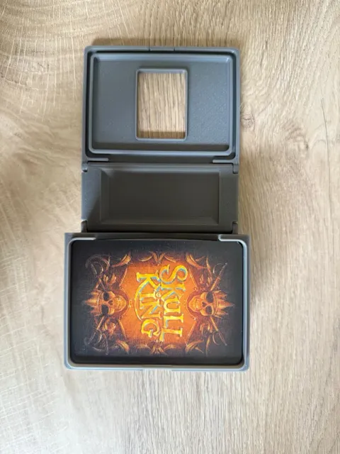 Print-in-place Parametric Card game box — Image 8 of 8