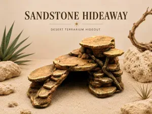 Sandstone Hideaway
