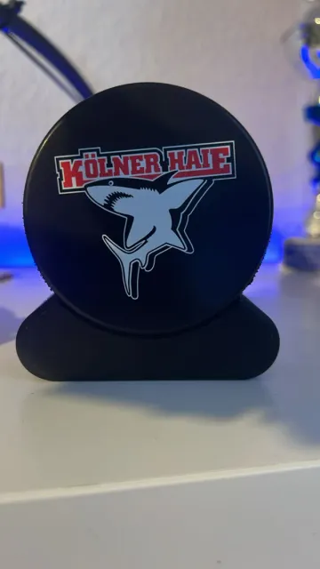 Hockey Puck Stand / Display — Image 2 of 2