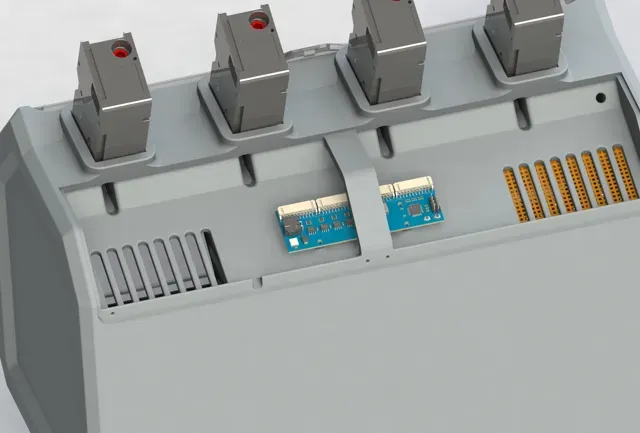 BMCU Lite (Back Panels) — Фото 3 из 4