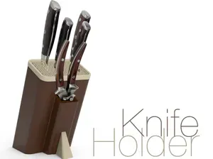 Knife Holder