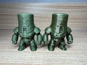 Cute Cherno Alpha from Pacific Rim