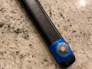 Apple Airtag holder for TCL remote