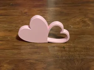 2 Hearts v2