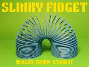 Ultimate 70mm Slinky