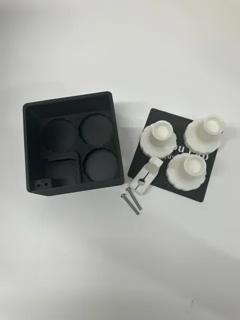 Bambu Lab Bed Adjustment Kit (Storage Box) — Фото 3 из 5