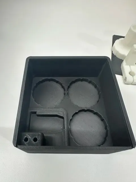 Bambu Lab Bed Adjustment Kit (Storage Box) — Фото 4 из 5
