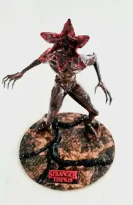 Demogorgon - Stranger Things