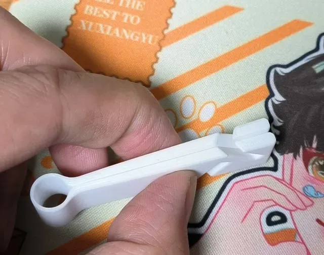 多用途多角度立牌卡牌支架/Multi-purpose Card Stand — Image 4 of 4
