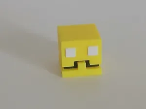 Can't Let Go Cube Geometry dash
