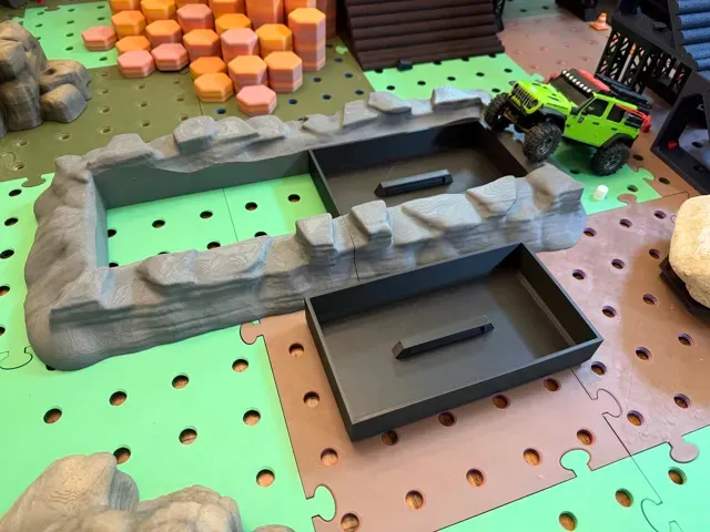Pcub3D - BYOC - 30 Scale Mud Pit — Image 6 of 9
