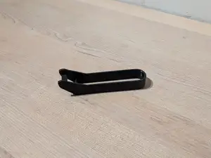 Ice Skate Blade Guard Replacement Clip