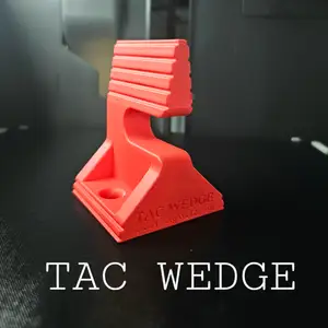 Tac Wedge
